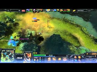 Na`Vi.DotA vs M5 @ StarLadder
