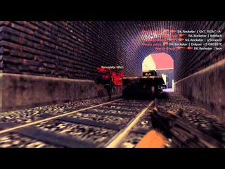 Nuggi vs SK @ FCL 2012