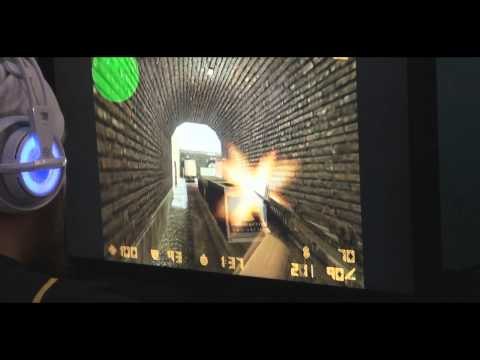 Natus Vincere vs Virtus.pro @ DreamHack Summer 2012