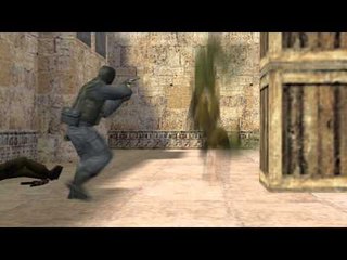 karrigan vs eSrael @ 3rd Generation Intel Core Challenge by IO