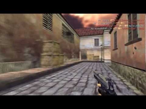 NaVi TACTICS @ de_inferno aggressive pistol round