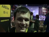 Talking head of XBOCT @ Starladder StarSeries (with eng subs)
