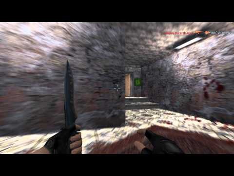 turkizh vs NaVi @ Copenhagen Games 2012