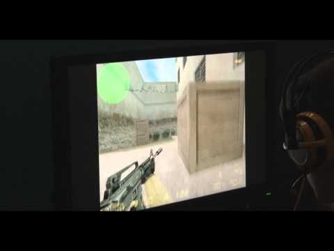 Natus Vincere vs Moscow 5 - Part 2 @ Dreamhack Summer 2012