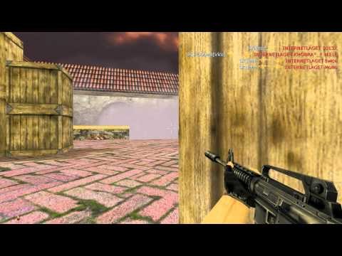 face vs internetlaget @ Swedish Championship 2012 Stockholm qualifier