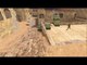 Na`Vi teamplay @ de_dust2: Plant A backing-out (Counter-Strike teamplay)