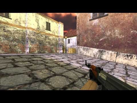 Na`Vi tactics: A-plant takeover @ de_inferno