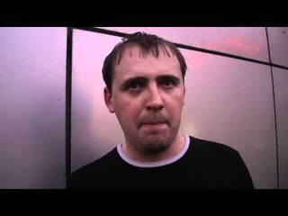 Interview with v1lat @ Star Series DOTA 2