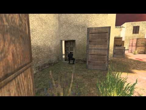 tomsku vs NaVi @ Copenhagen Games 2012