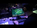 Na`Vi beats CLG @ Star Series DOTA 2