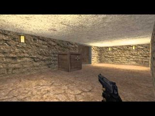 chrisJ vs Russia @ CB NationsCup XV 2012