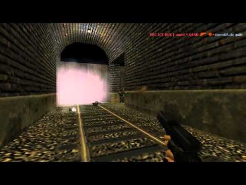 Loord vs teamKR @ Copenhagen Games 2012