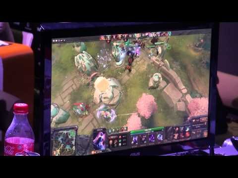 Moscow 5 emotions over Darer victory @ Star Series DOTA 2