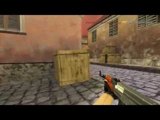 Zeus vs Sweden @ CB NationsCup XV 2012