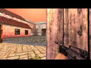 BASiC vs Denmark @ CB NationsCup XV 2012