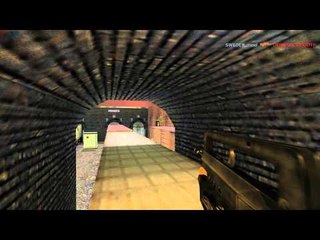 zneel vs Denmark @ CB NationsCup XV