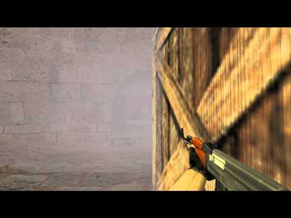 karrigan vs NaVi @ Copenhagen Games