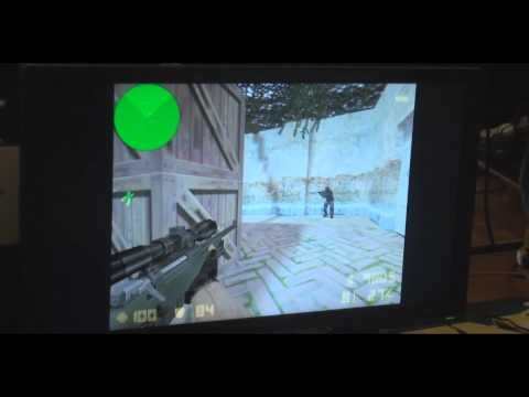 Na`Vi over Anexis @ Copenhagen Games