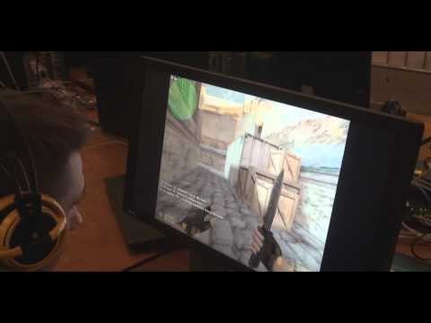 Na`Vi vs Xapso @ Copenhagen Games