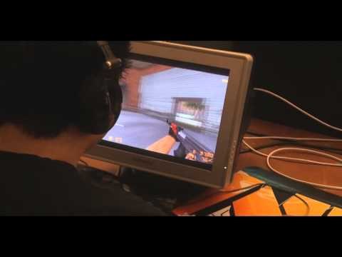 Xapso (ColoN, ArcadioN) vs SK-Gaming @ Copenhagen Games