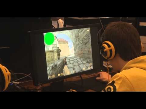 Na`Vi vs semXorah @ Copenhagen Games