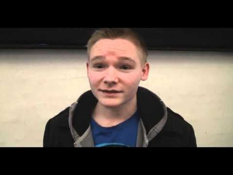 Interview with ColoN @ Copenhagen Games