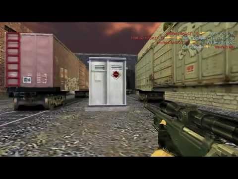 BASiC vs NaVi @ Copenhagen Games