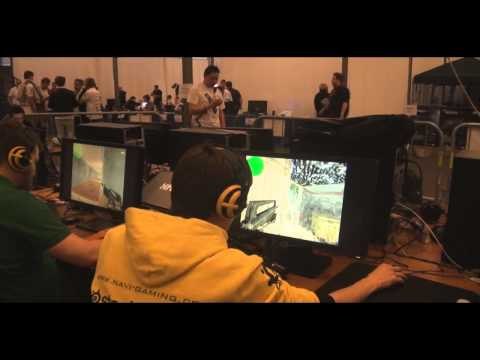 Na`Vi vs ALTERNATE @ Copenhagen Games