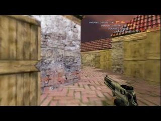 ANGE1 vs UK @  CB NationsCup XV 2012