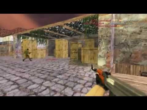 Carn vs semXorah @ IEM6 WC 2012