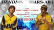 Dendi & ARS-ART vs youBoat @ Dignitas Invitational