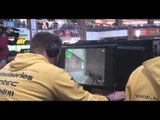 Natus Vincere vs M5 - dust2 part 2 @ TechLabs 2012