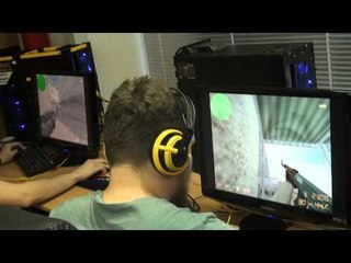 Na`Vi bootcamp before CPH - Day 1