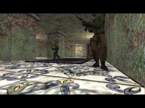 Na`Vi tactics @ de_mirage: A-plant takeover