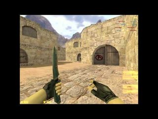 Na`Vi markeloff - playing Deathmatch