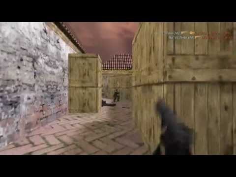 Zeus vs Lions #2 @ IEM6 WC 2012