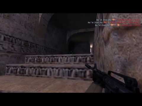 Zeus vs Lions @ IEM6 WC 2012