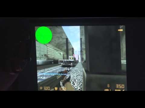 Natus Vincere vs fnatic (Final round) @ IEM6 WC