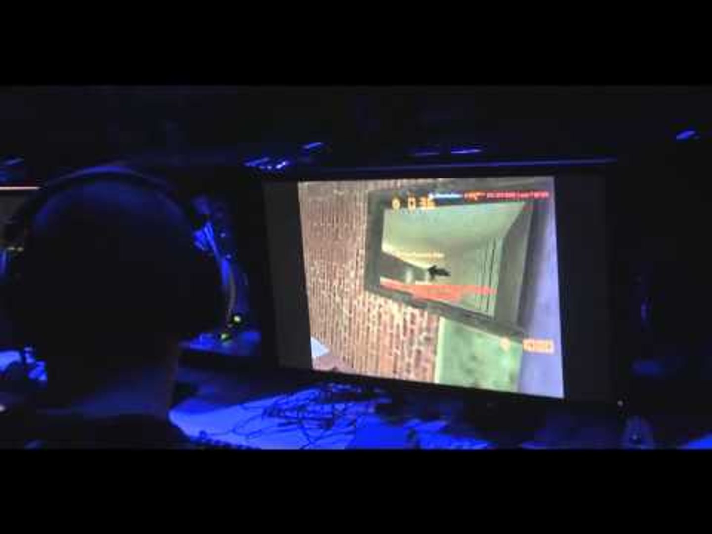 ESC-Gaming over SK-Gaming @ IEM6 WC
