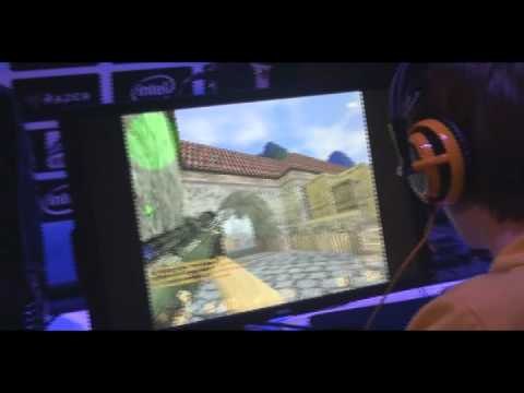 Na`Vi over Anexis @ IEM6 WC