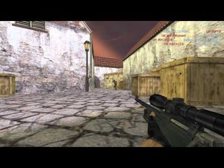 ARCH1EB vs Belarus#2 @ CB NationsCup XV