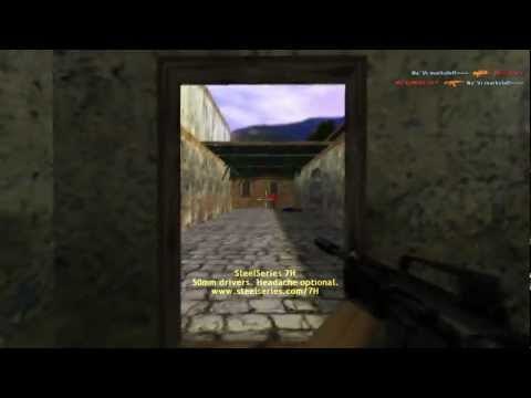 ceh9 vs m5 @ Kingston Trilogy Tour 2012