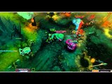 ARS-ART, XBOCT & Dendi vs EHOME @ ESWC 2011