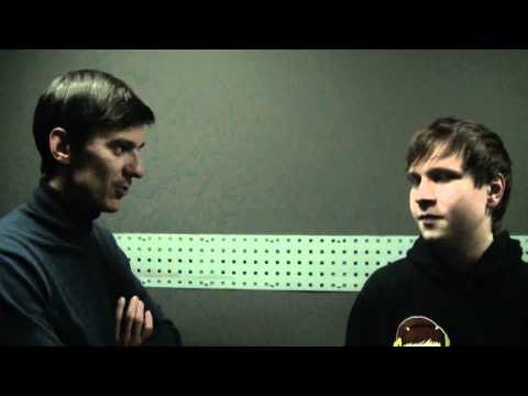 yxo interviews Markeloff @ IEM 6 GC Kiev