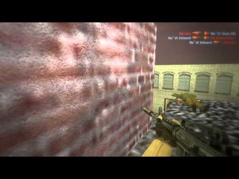 Edward vs SK @ IEM6 GC Kiev 2012