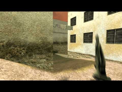 Zeus vs fnatic @ IEM6 GC Kiev 2012