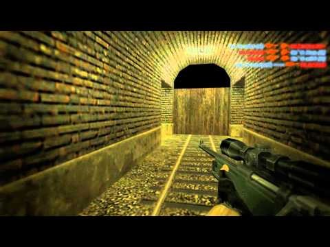 markeloff vs SK @ IEM6 GC Kiev 2012