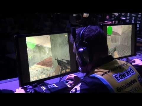 Na`Vi vs fnatic @ IEM 6 GC Kiev