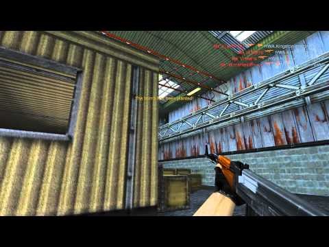 Na`Vi vs HWA @ Kingston Trilogy Tour 2012