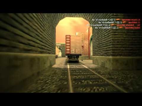 markeloff vs KerchNET @ Kingston Trilogy Tour Ukraine 2011